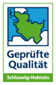 Gütesiegel - Geprüfte Qualität